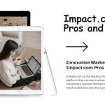 Impact.com Pros and Cons